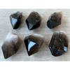 1 Pcs of Extra Large Natural Smoky Quartz Crystal Points, 2-3 Inches Smoky Quartz Point (1-2 OZ) view 1