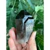 1 Pcs of Extra Large Natural Smoky Quartz Crystal Points, 2-3 Inches Smoky Quartz Point (2-3 OZ) view 4
