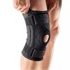 Adjustable Sports Knee Guards Breathable Knee Braces for Knee Pain Knee Sleeve (X-Large) view 2