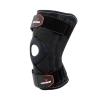 Adjustable Sports Knee Guards Breathable Knee Braces for Knee Pain Knee Sleeve (X-Large) view 4