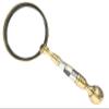 10X Large Solid Magnifying Glass with Bone & Brass Handle | Gifts for Boys Girls Dad Mom Seniors, Anniversary Birthday, Halloween Dcor - A.A.Nauticals - A.A.Nauticals view 2