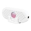 Electric Moisture Absorber, Energy Saving Effective Powerful Dehumidifiers ABS Visual Window for Home view 1