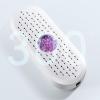 Electric Moisture Absorber, Energy Saving Effective Powerful Dehumidifiers ABS Visual Window for Home view 2