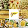SHIPPING BY DHL 500g Paglab Durian Fried Chips Crispy Monthong Original Flavour OTOP Thailand Fruit Exotic Healthy Snack Vegan (Packs of 3) By Beautygoodshop [Get Free For You Beauty Gifts] view 2