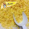 SHIPPING BY DHL 500g Paglab Durian Fried Chips Crispy Monthong Original Flavour OTOP Thailand Fruit Exotic Healthy Snack Vegan (Packs of 3) By Beautygoodshop [Get Free For You Beauty Gifts] view 3