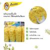 SHIPPING BY DHL 500g Paglab Durian Fried Chips Crispy Monthong Original Flavour OTOP Thailand Fruit Exotic Healthy Snack Vegan (Packs of 3) By Beautygoodshop [Get Free For You Beauty Gifts] view 4