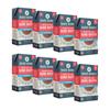 Bare Bones Low Sodium Grass-Fed Beef Bone Broth | Pour w/Pasture Raised Protein & Collagen for Cooking & Sipping | No Artificial Flavors Non-GMO Gluten/Dairy-Free Keto/Paleo Friendly | 16oz | 8 Pack view 1