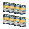 Bare Bones Low Sodium Organic Chicken Bone Broth | Pour w/Pasture Raised Protein & Collagen for Cooking & Sipping | No Artificial Flavors Non-GMO Gluten/Dairy-Free Keto/Paleo Friendly | 16oz | 8 Pack view 1