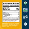 Bare Bones Low Sodium Organic Chicken Bone Broth | Pour w/Pasture Raised Protein & Collagen for Cooking & Sipping | No Artificial Flavors Non-GMO Gluten/Dairy-Free Keto/Paleo Friendly | 16oz | 8 Pack view 2