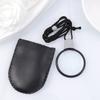 9 pcs Household Reading Magnifiers Lanyard Portable Explore Magnifiers Kids Adults Handheld Hanging Loupe Books Maps Jewelry view 3
