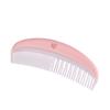 SAFIGLE 2 Sets Infant Hair Brush Comb Set Newborn Brush and Comb Anti-Static Smooth Grooming for Baby's Scalp Promote Circulation Brain Development view 3