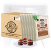 OldSoul Poffertjes Batter Mix | Dough Mix | Chocolate Flavor | 30 Lbs | 4200 Mini Dutch Pancakes (30 Lbs, Traditional) view 1