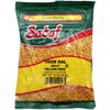 Sadaf Yellow Split Peas - Toor Dal - Yellow Split Peas for Cooking and Food Flavoring - Dried Yellow Split Peas - Kosher - 16 Oz Resealable Bag view 1