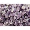 1 Pcs of 0.5" - 1.25" Brazilian Rough Amethyst Point, Raw Healing Crystals (3 Lbs) view 1