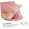 Healeved 160pairs Eyeglass Nose Pads Cushioned Replacement for Glasses Sunglasses and Eyewear Easy to Install Reduces Pressure Skin-Friendly Design view 2