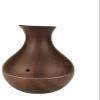 130ml Aromatherapy Essential Oil Diffuser Ultrasonic Cool Mist Humidifier with 7 Color LED Lights view 1