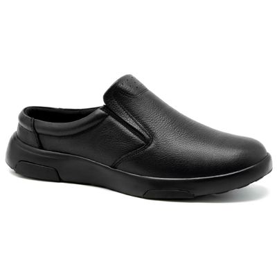Men's Orthopedic Dress Walking Shoes for Orthoti: Comfortable Plantar Fasciitis Stylish Oxfords with Arch Support, Heel and Foot Pain Relief Dress Colgs for Wedding, Shopping Black Size 12