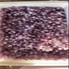 AMHIL Amethyst Rough Stone 100g Amethyst Stone Tooth Birthday Gift Ornament Energy (Size : 100g) view 3