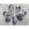 1 Pcs of Premium Angel Aura Quartz Points,Crystal Plated Angel Aura Obelisk (0.5-1 oz) view 1