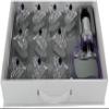10 Pcs Love Heart Shape Cupping Cups of Set Vacuum Suction view 1