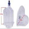 10 Pcs Love Heart Shape Cupping Cups of Set Vacuum Suction view 4