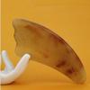 1pc Chinese OX Horn GuashaTradition Gua Sha Massage Tools view 2