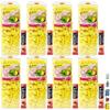 Paglab Durian Fried Chips Crispy Monthong Intense Sweet-Salt Flavor OTOP Thailand Fruit Exotic Healthy Snack Vegan 500g SHIPPING BY DHL Set 8 Pcs By Beautygoodshop [Get Free For You Beauty Gifts] view 1