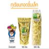 Paglab Durian Fried Chips Crispy Monthong Intense Sweet-Salt Flavor OTOP Thailand Fruit Exotic Healthy Snack Vegan 500g SHIPPING BY DHL Set 8 Pcs By Beautygoodshop [Get Free For You Beauty Gifts] view 4