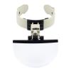 4X Magnifying LED Headband Magnifier for Reading, Embroidery, Tattoo, Jewelry Appraisal view 1
