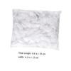 Healifty 600pcs Fresh-keeping Covers for Food Storage Elastic Bowl Wraps for Refrigerator Food Preservation Bags Convenient and Airtight Covers Per Pack view 2