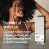 meOrigin Multivitamin for Women, All-in-One Supplement Complex with Vitamin B12, A, C, Biotin, D, E, Folate, Magnesium  77 Nutrients for Overall Women's Health, Hair & Skin, Energy, 30 Day Supply view 2