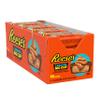 REESE'S Big Cup Caramel Milk Chocolate Peanut Butter Cups, Candy Packs, 1.4 oz (16 Count) view 3