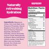 Ultima Replenisher Electrolyte Powder Drink Mix Bundle  Sugar Free  Lemonade and Raspberry and Watermelon, 20 Stickpacks  6 Electrolytes and Minerals  Keto Friendly, Vegan, Non-GMO view 2