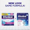 Efferdent Retainer & Denture Cleaner Tablets, Complete Clean, 44 Count, (Pack of 16) view 2
