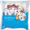 Stuffed Puffs Filled Marshmallows Classic Milk Chocolate, 8.6 oz view 1