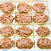 Authentic Original Charleston Pralines Creamy Southern Pecan Candy (12) view 2