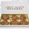 Authentic Original Charleston Pralines Creamy Southern Pecan Candy (6) view 1