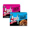 Dave's Killer Bread Organic Snack Bars, Variety Pack (1 Cocoa Brownie Blitz, 1 Trail Mix Crumble) Pack of 2 view 1
