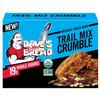 Dave's Killer Bread Organic Snack Bars, Variety Pack (1 Cocoa Brownie Blitz, 1 Trail Mix Crumble) Pack of 2 view 4