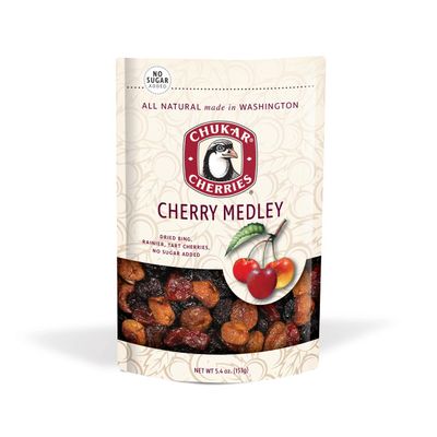 Chukar Cherries Cherry Medley (Pack of 2)