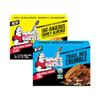 Dave's Killer Bread Organic Snack Bars, Variety Pack (1 Trail Mix Crumble, 1 Oat-Rageous Honey Almond) Pack of 2 view 1