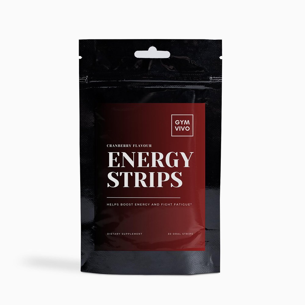 Energy Strips