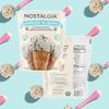 Nostalgia 2-Quart Homemade Premium Cookies n Cream Ice Cream Starter Mix (8-Pack) view 4