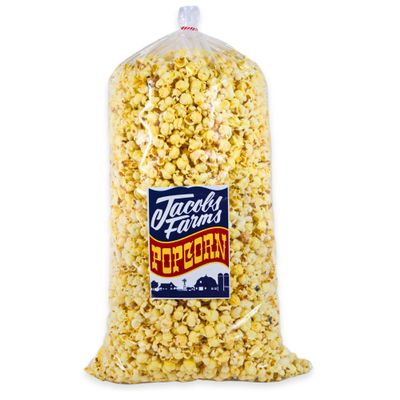 Bulk Ranch Flavored Popcorn - Serves 20+ People. Wholesale Popcorn for Events, Weddings, Catering, Restaurants. (Ranch)