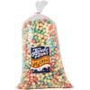 Bulk Popped Popcorn - Red, White & Blue Popcorn - Serves 20+ People. Wholesale Popcorn for Events, Weddings, Catering, Restaurants. Great for 4th of July Parties! view 1
