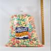 Bulk Popped Popcorn - Red, White & Blue Popcorn - Serves 20+ People. Wholesale Popcorn for Events, Weddings, Catering, Restaurants. Great for 4th of July Parties! view 2