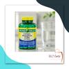 2 Spring Valley Calcium, Magnesium & Zinc Plus Vitamin D3 Coated Caplets, 250 Ct Bundle with Weekly Pill Planner + LLJ Corp Sticker. view 4