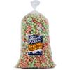 Bulk Popped Popcorn - Serves 20+ People. Wholesale Popcorn for Events, Weddings, Catering, Restaurants. (Gender Reveal (Pink & Blue)) view 1