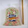 Bulk Popped Popcorn - Serves 20+ People. Wholesale Popcorn for Events, Weddings, Catering, Restaurants. (Gender Reveal (Pink & Blue)) view 2