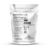 It's Just! - HMB Powder, 250g, Beta-Hydroxy Beta-Methylbutyrate, as Calcium HMB, Batch Tested Gluten Free, Non-GMO, Heavy Metal Tested, Keto Friendly (Unflavored, 250g) view 2